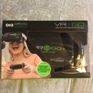 VR2GO
